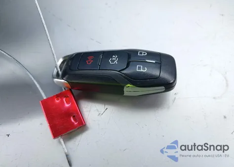 2016 Ford Mustang Gt Premium из США, поврежденный, VIN 1FA6P8CF3G5259637